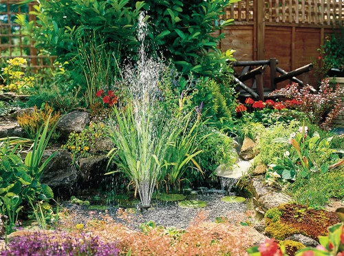 Hozelock EasyClear 3000 Combined Filter & Pond Pump - Image 2