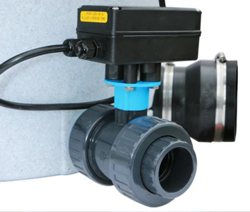 Evolution Aqua Eazy Pod UV Automatic Grey - Image 2