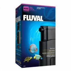 Fluval Mini Underwater Aquarium Filter