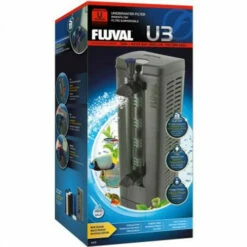 Fluval U3 Underwater Aquarium Filter