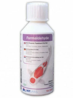 NT Labs Formaldehyde 250ml Anti-Parasite Treatment
