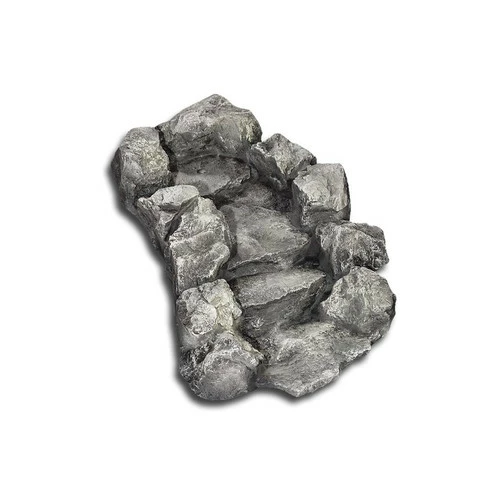 Rockways Atlantis Highland Tiered Cascade Waterfall