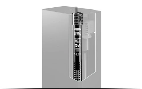 Juwel Lido 200 LED Aquarium And Cabinet Light Wood - Image 8