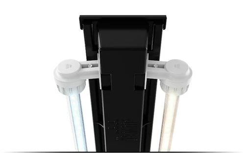 Juwel Lido 200 LED Aquarium And Cabinet Light Wood - Image 7