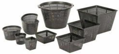 OASE Jumbo Mixed Pond Basket Collection