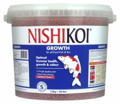 Nishikoi Growth 2.5kg