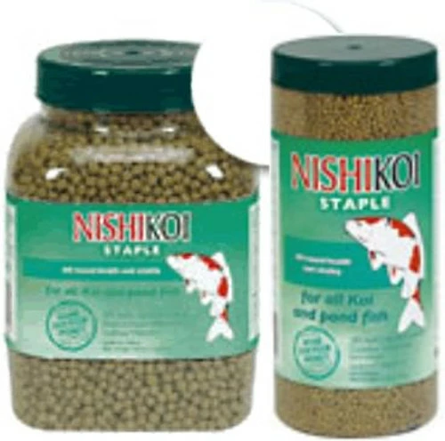 Nishikoi Staple 750g - Image 2
