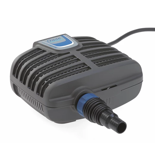 Oase Aquamax Eco Classic 3500E Pond Pump - Image 2