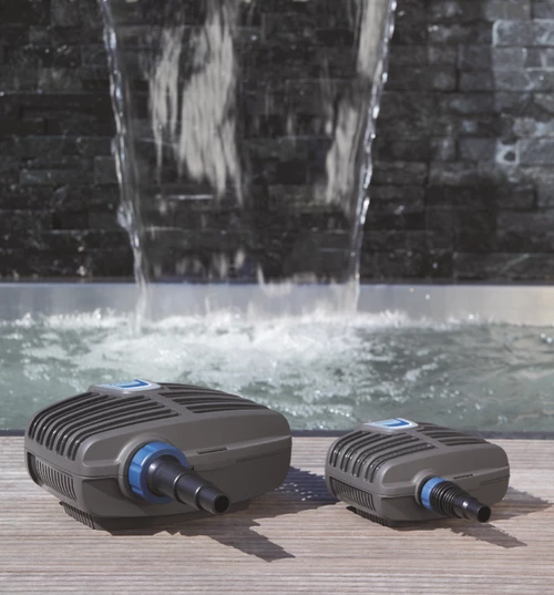 Oase Aquamax Eco Classic 3500E Pond Pump - Image 3