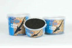 Lotus Fish Dish Sinking Pellets 4000g