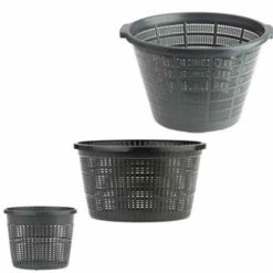 OASE Round Pond Basket Collection