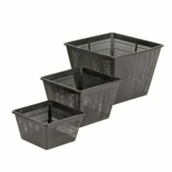 OASE Square Pond Basket Collection