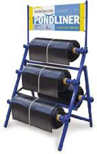 Firestone EPDM 1.02mm Rubber Pond Liner 10ft Wide - Image 3