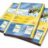 Gordon Low PVC Pond Liner 7 X 7m