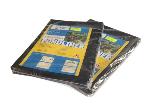 Gordon Low PVC Pond Liner 8 X 10m - Image 2