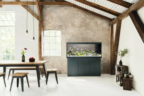 Juwel Rio 450 LED Aquarium And Cabinet Black - Image 3