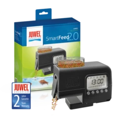 Juwel SmartFeed 2.0 Premium Automatic Feeder