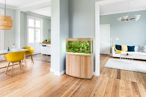 Juwel Vision 180 LED Aquarium And Cabinet Light Wood - Image 3